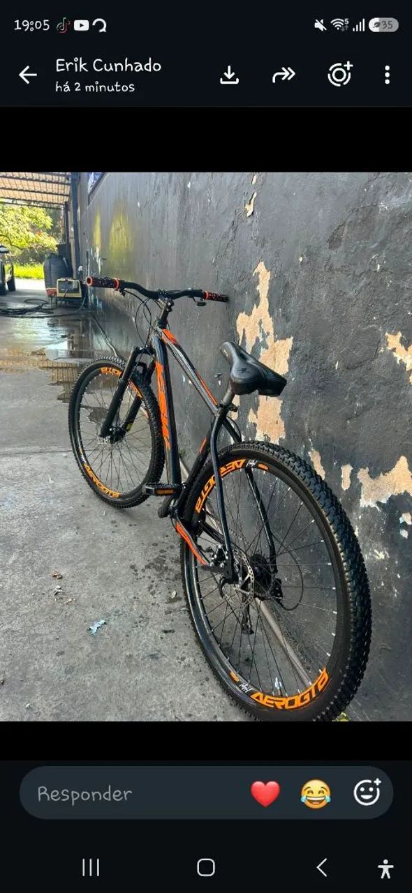 Bicicleta - Foto 2