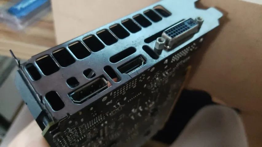 Placa de video EVGA GTX 750 1GB - Foto 3