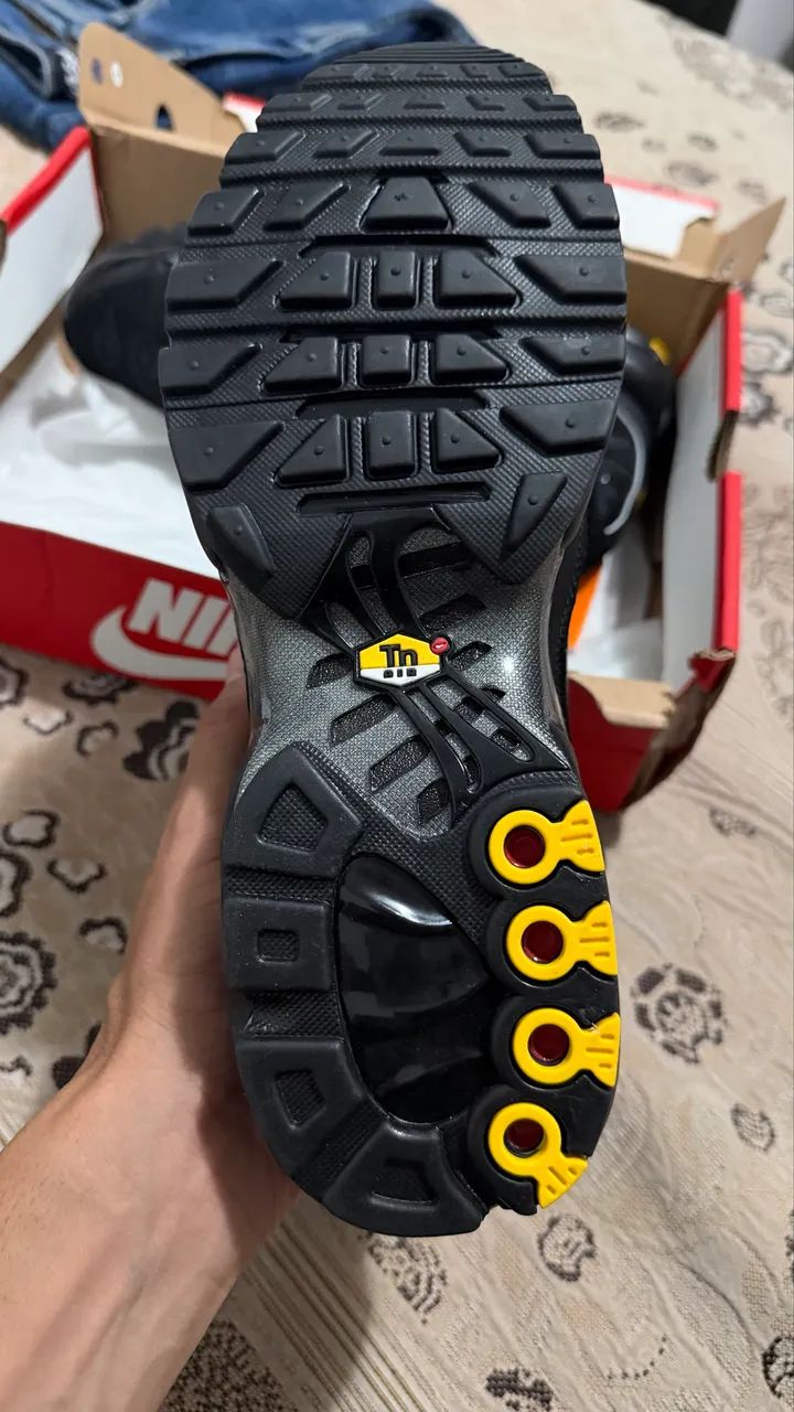 Nike  tn original  - Foto 2