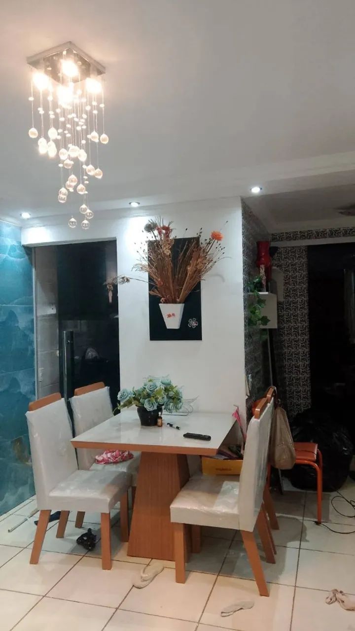 Vendo excelente apartamento Paranoá Parque  - Foto 2