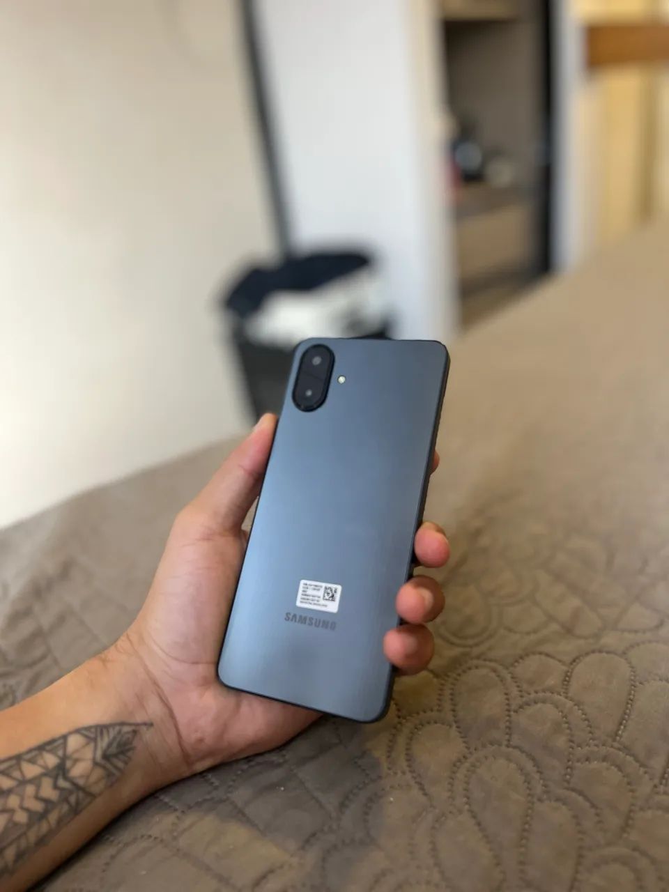 Samsung A07 - Foto 2