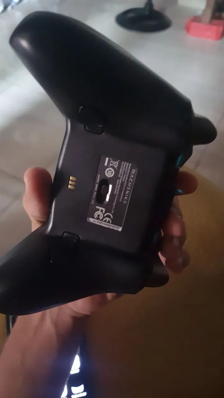 Machenike g5 pro - Foto 2