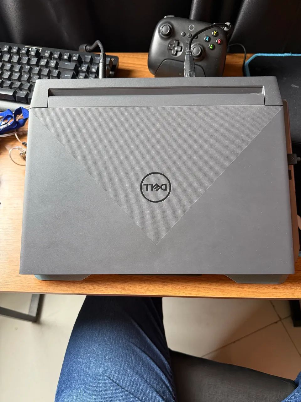 Notebook Dell G15 Ryzen Editon - Foto 3