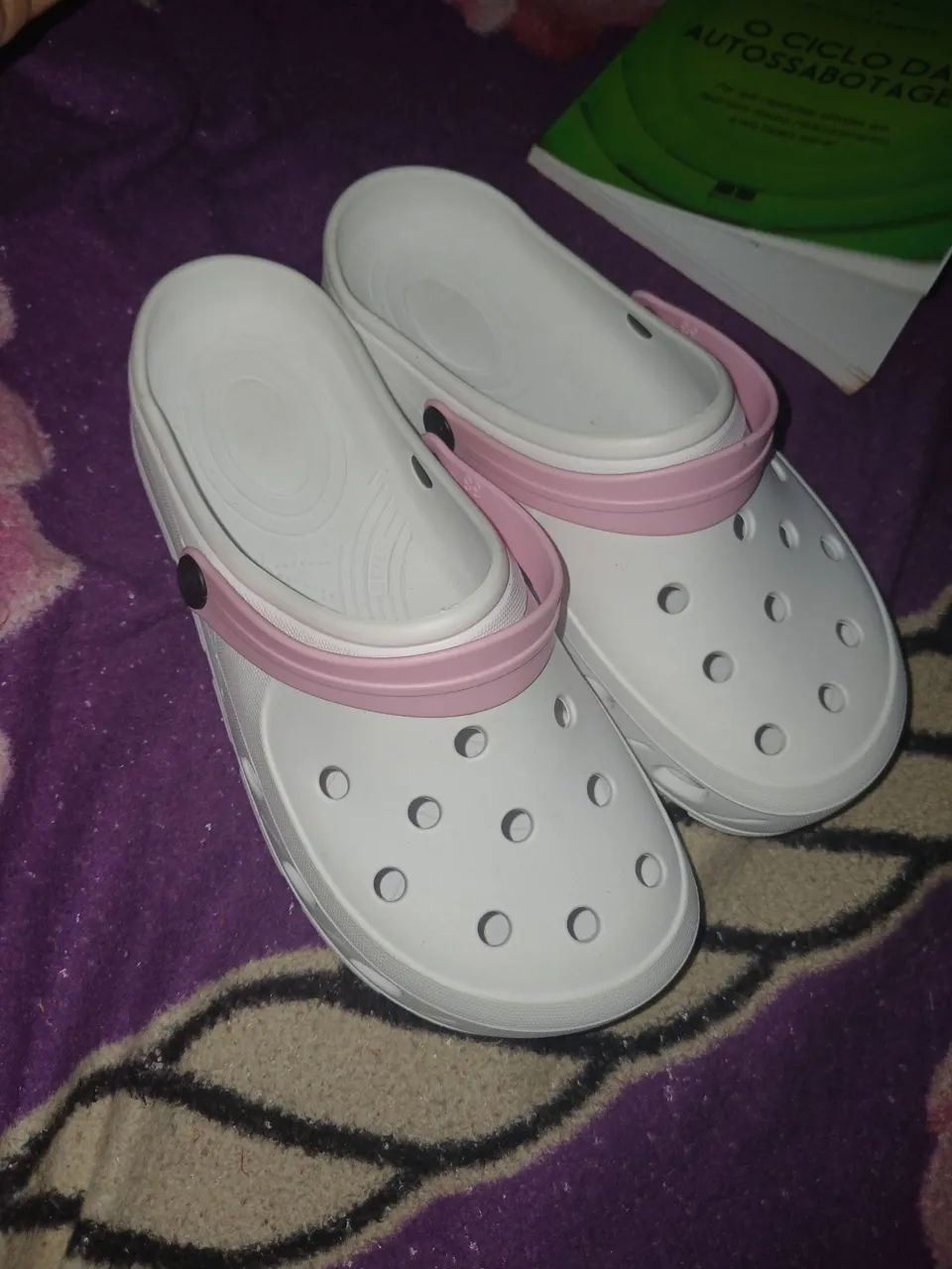 Crocs 37/38