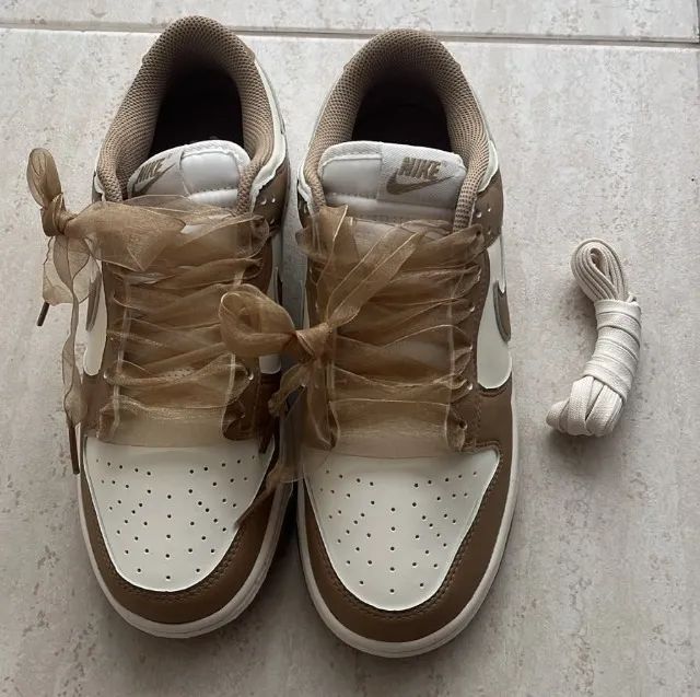 Tenis Nike dunk low - Foto 4