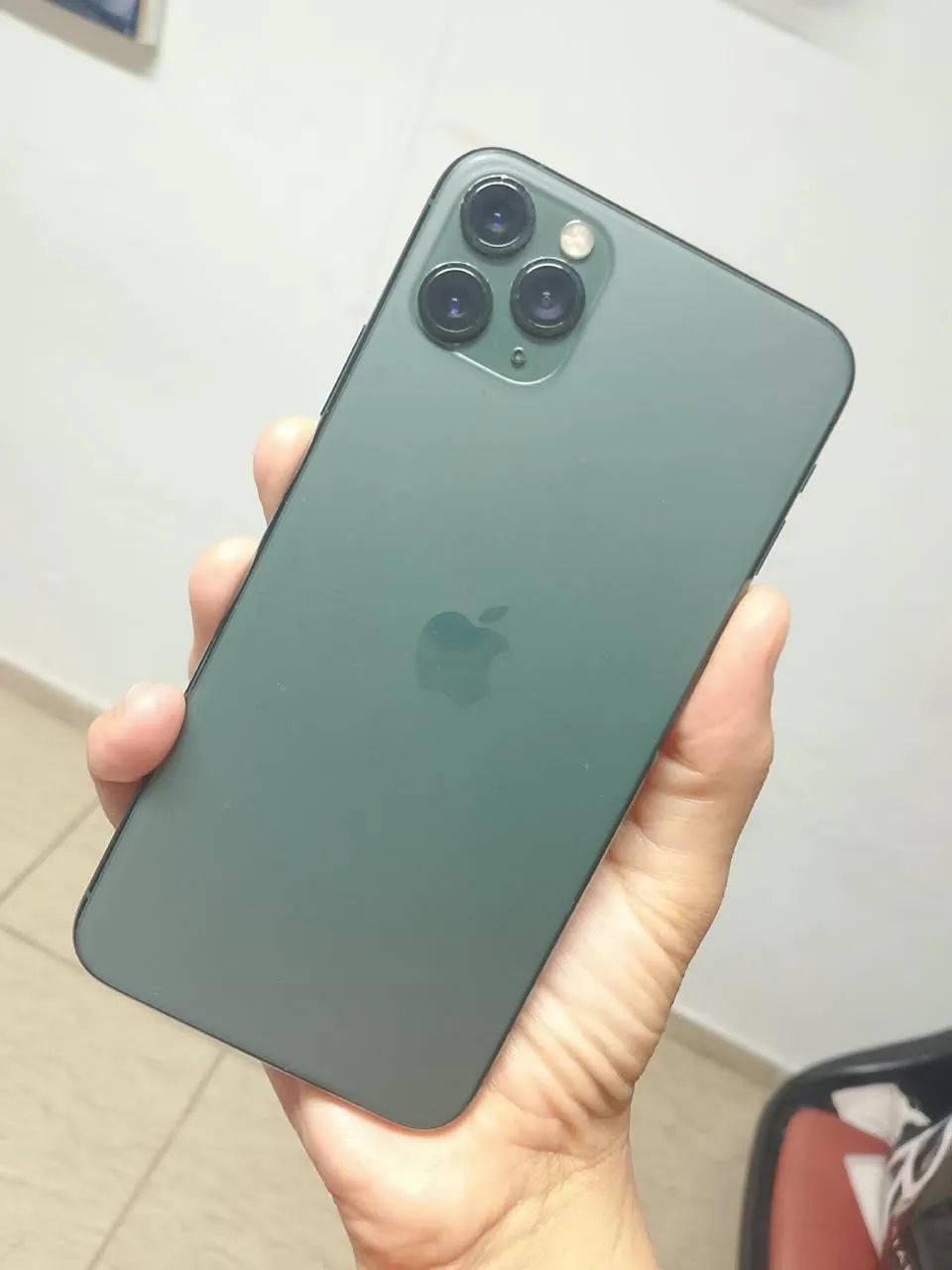 iPhone 11 Pro Max 256 gg - Foto 4