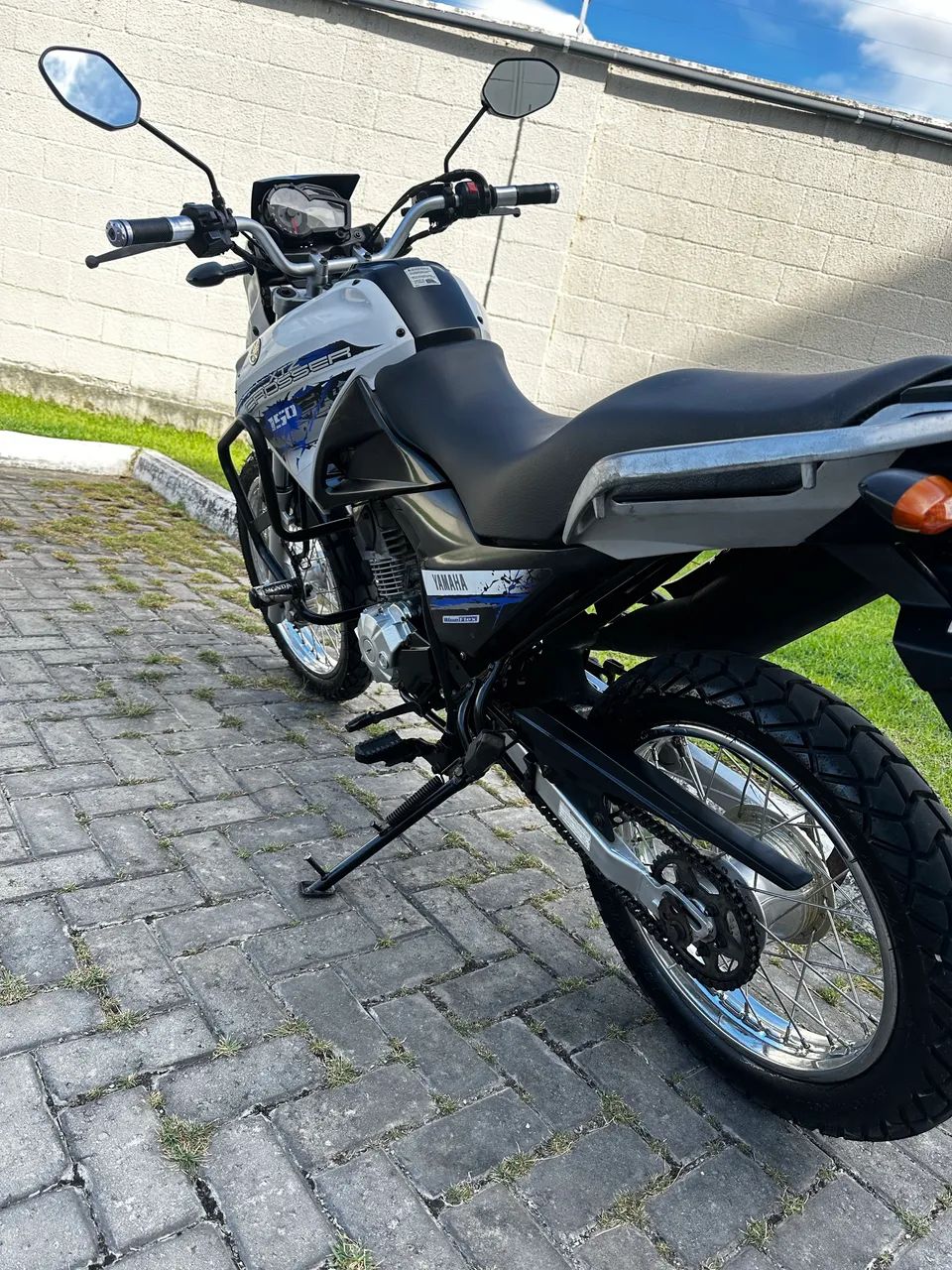 CROSSER 150 2015 Extra  - Foto 2