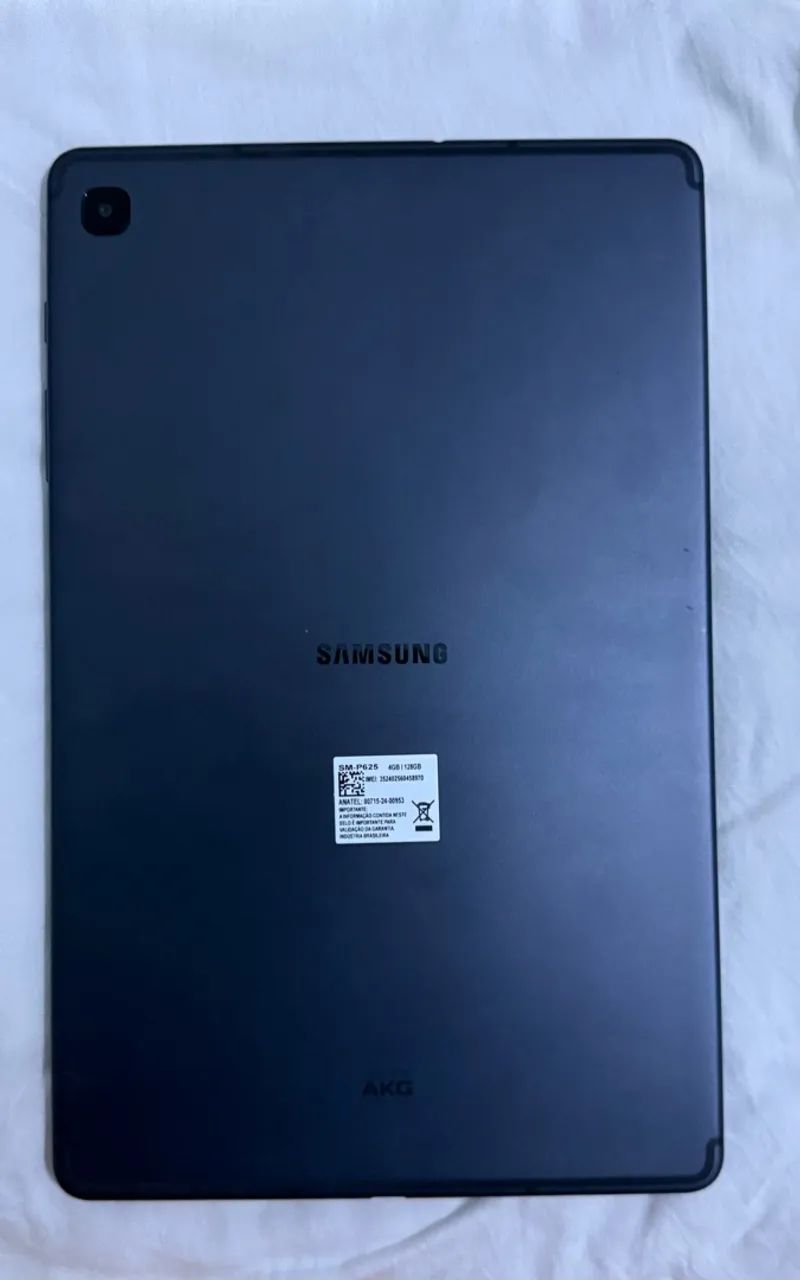 Venda Tablet em perfeito em estado  - Foto 4