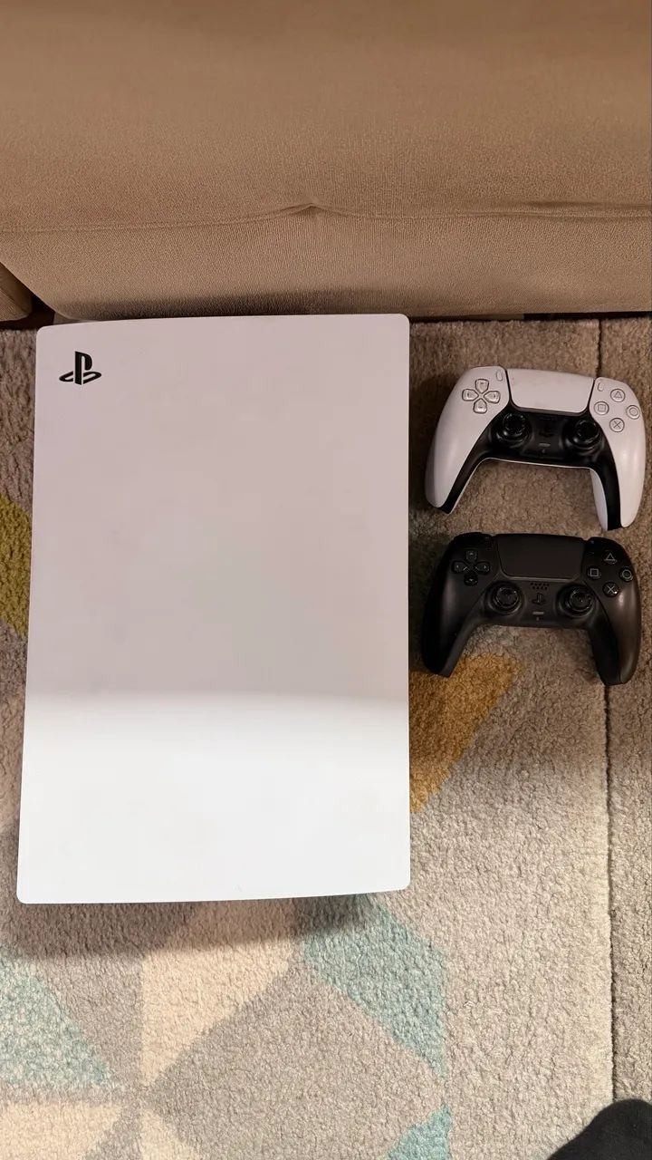 PlayStation 5