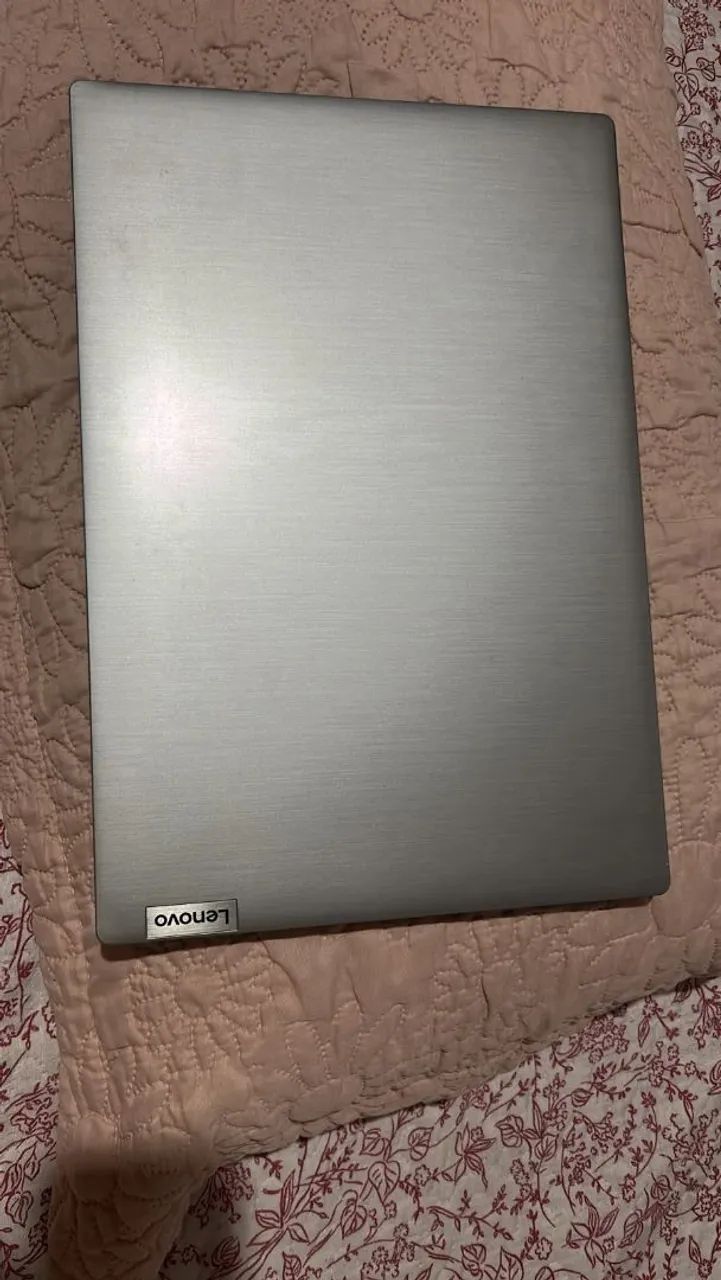 Notebook Lenovo - Foto 4