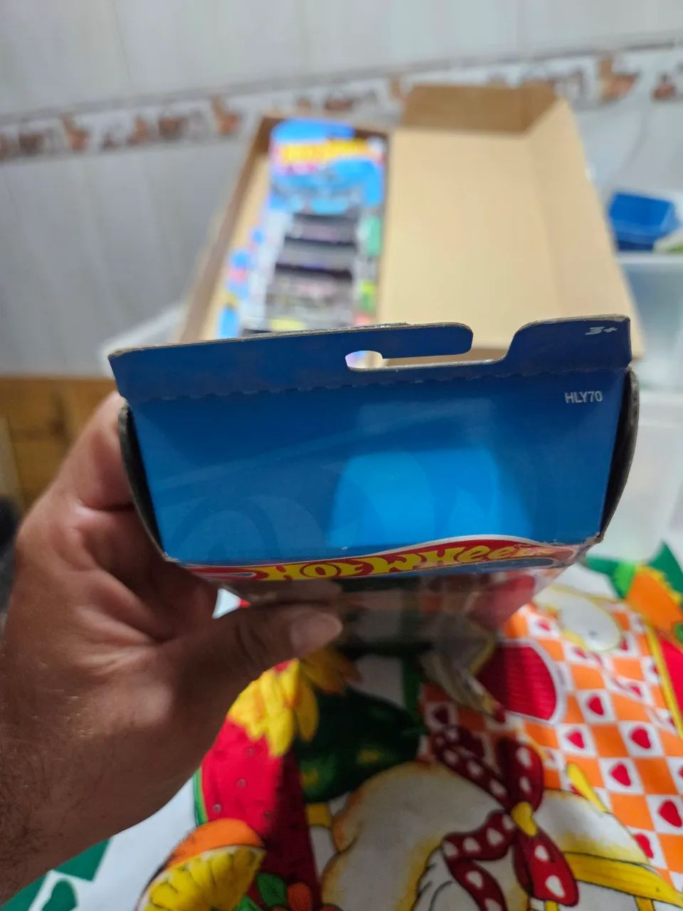 Pack hotwheels velozes e furiosos  - Foto 5