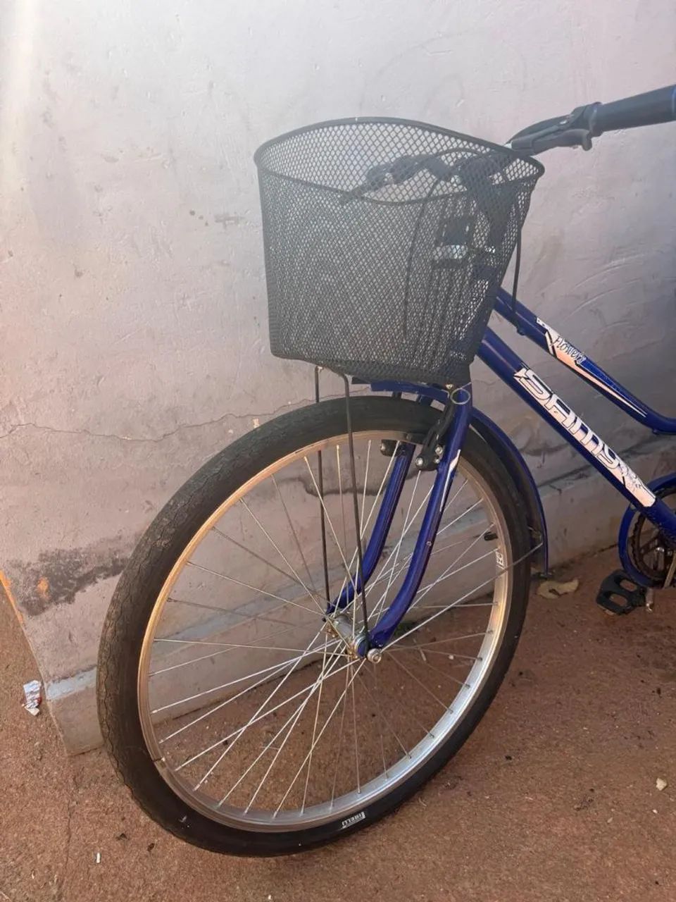 Bicicleta  - Foto 2