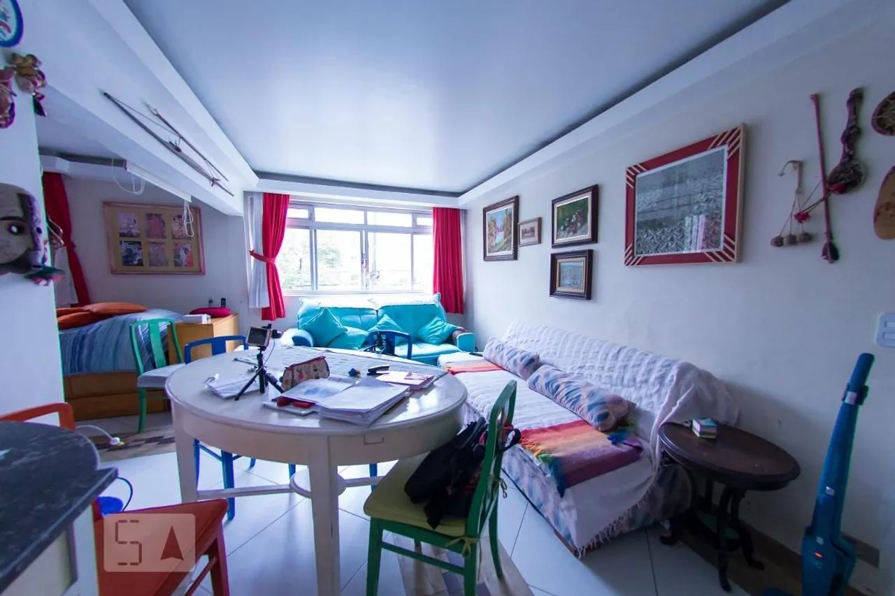 Apartamento à Venda - Pinheiros, 2 Quartos, 98 m2 - Foto 3