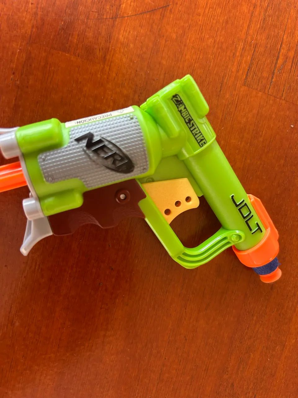 Nerf Besta + Neef Jolt + Nerf Ripchain Serie Zumbiestrike