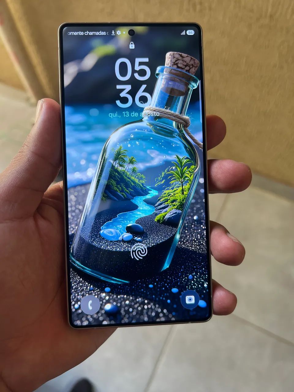 S25 ULTRA 256 GB TODO ORIGINAL ZERO R$4.200 pego troca 
