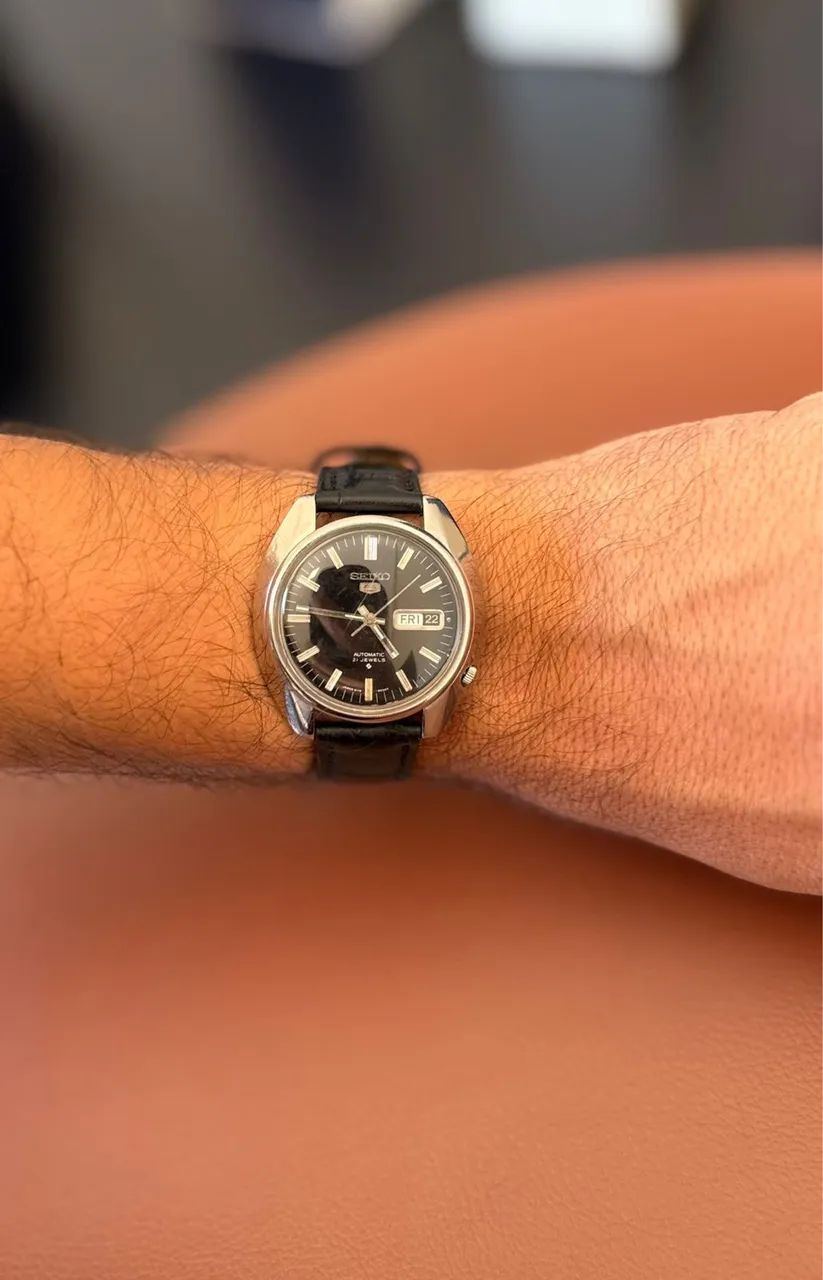 Seiko Vintage Dress - Foto 3