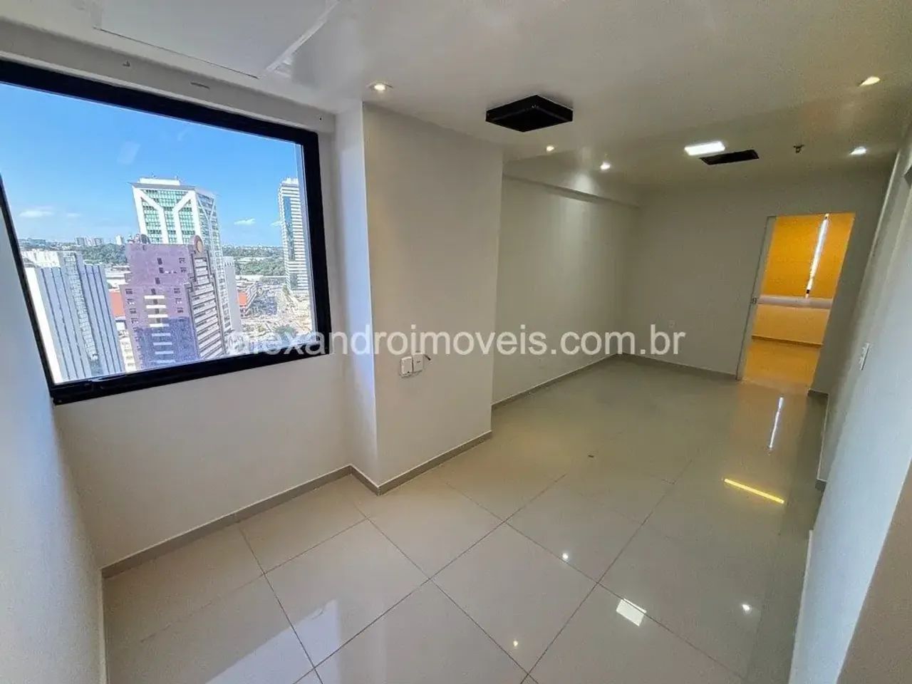 Comercial para vender e alugar, CAMINHO DAS ÁRVORES, Salvador, BA - Foto 2