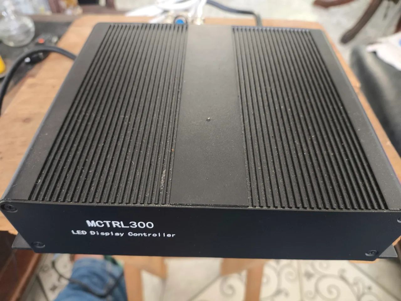 Controladora de led