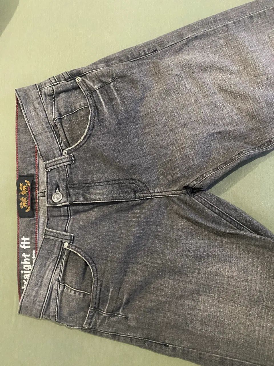 Calça Element Straight Fit  - Foto 3