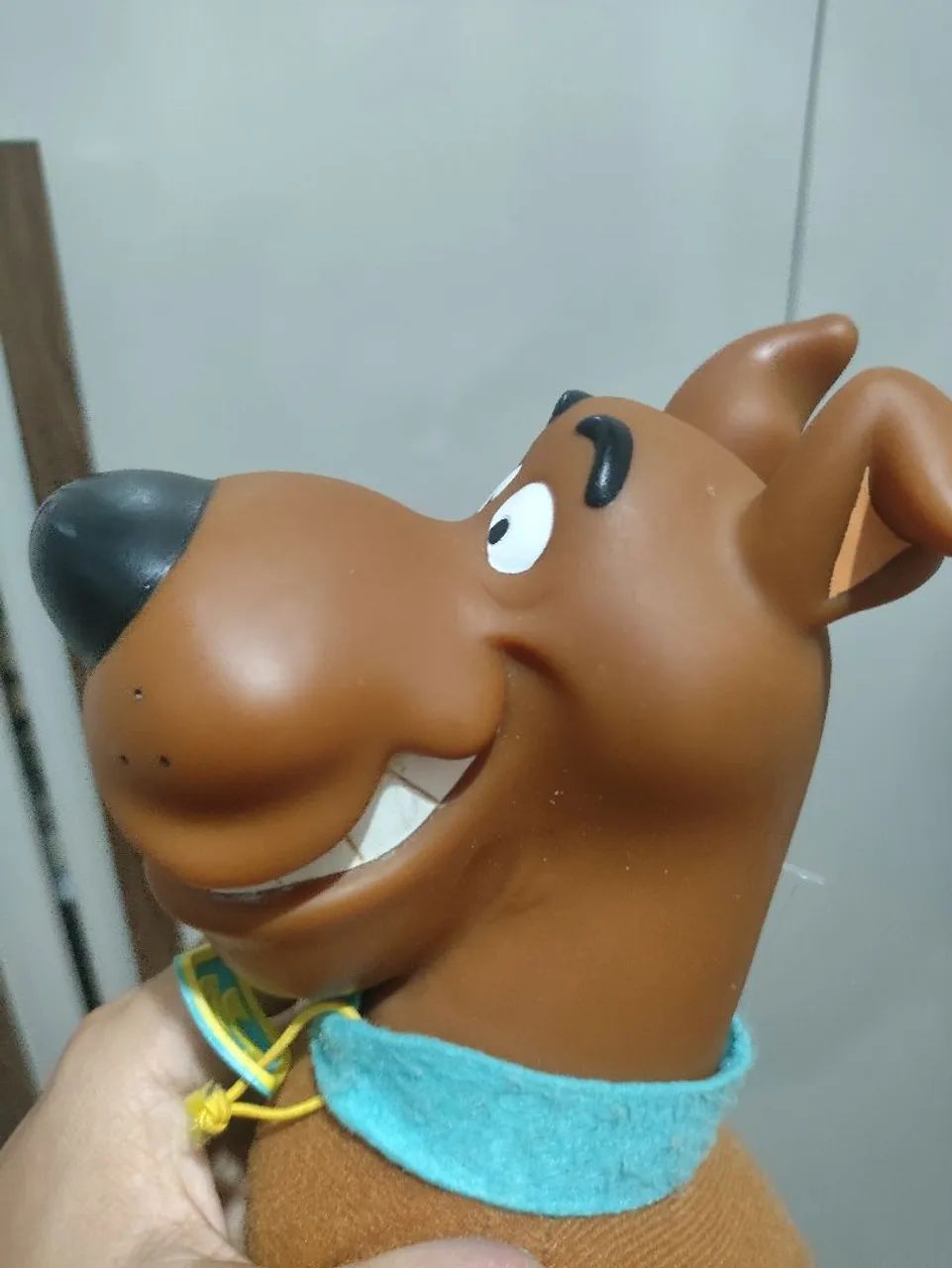 Pelúcia Scooby-Doo - Foto 5
