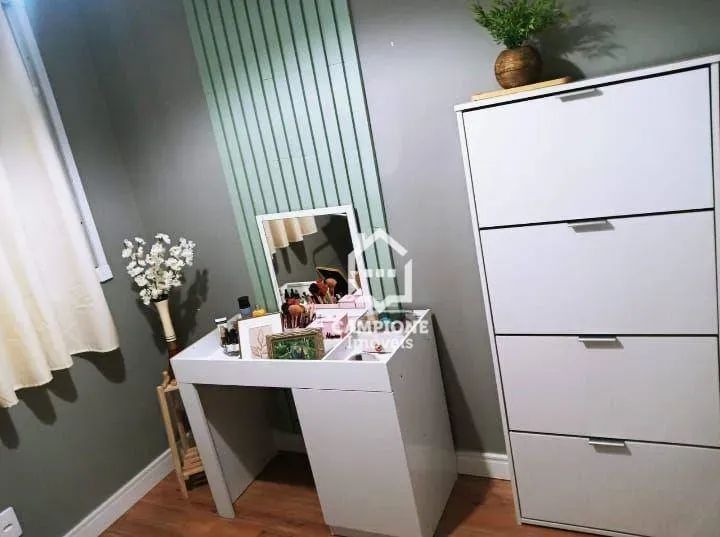 Apartamento à venda, 35 m² por R$ 256.000,00 - Jaraguá - São Paulo/SP - Foto 7