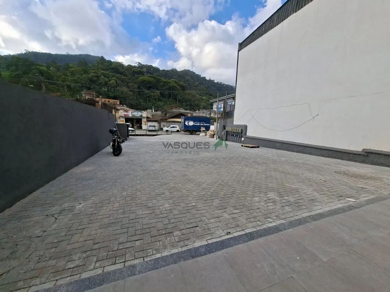Loja com 67 m² no Meudom para locação - Foto 4