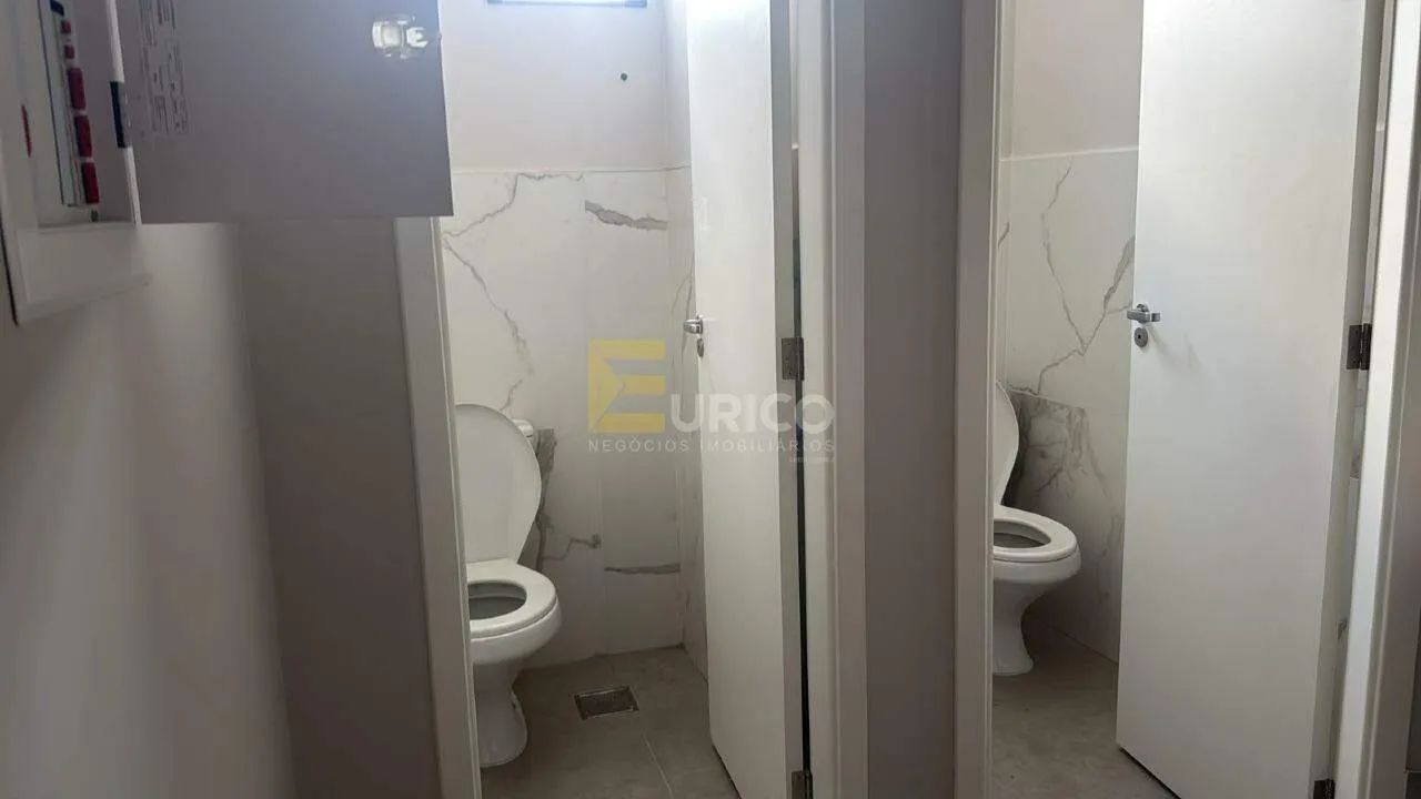 Sala para aluguel no Vila Olivo em Valinhos/SP - Foto 7