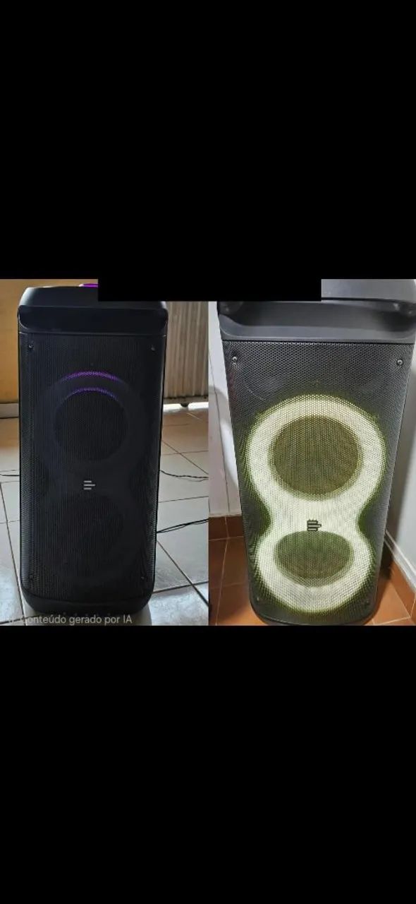 Pulse box