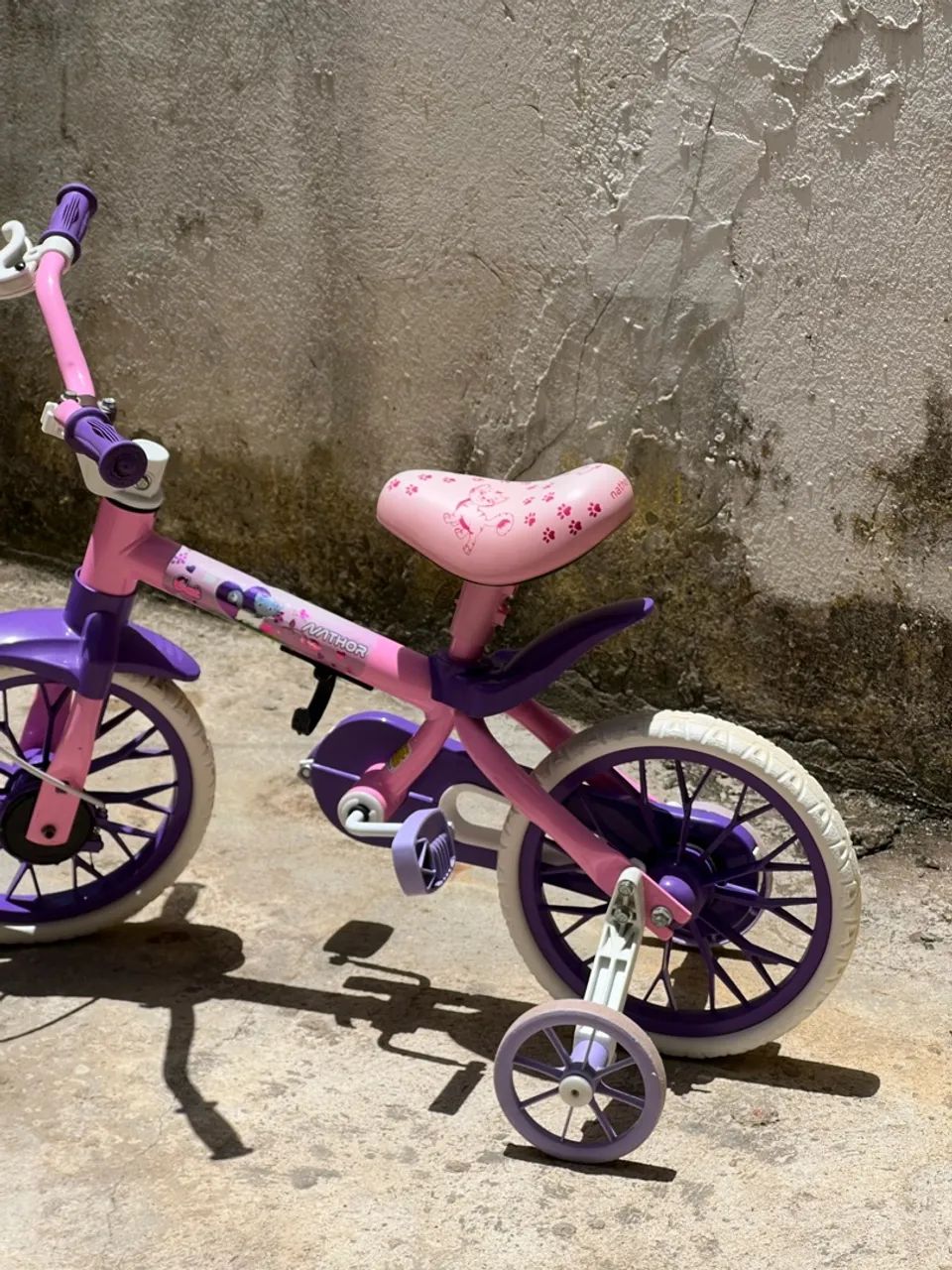 BICICLETA INFANTIL  - Foto 4