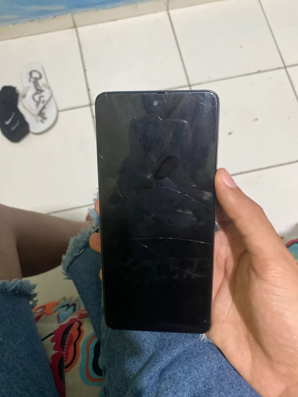 Vendo celular usado! - Foto 2