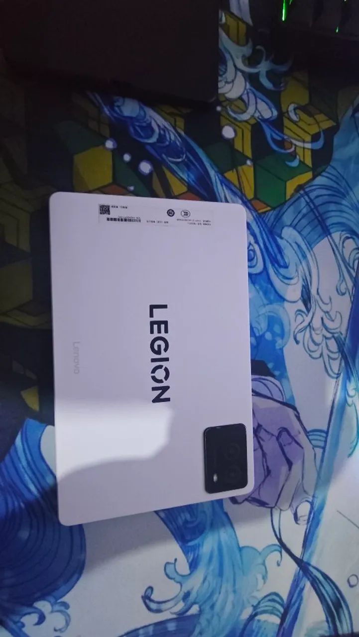 Tablet Lenovo legion y700 - Foto 2