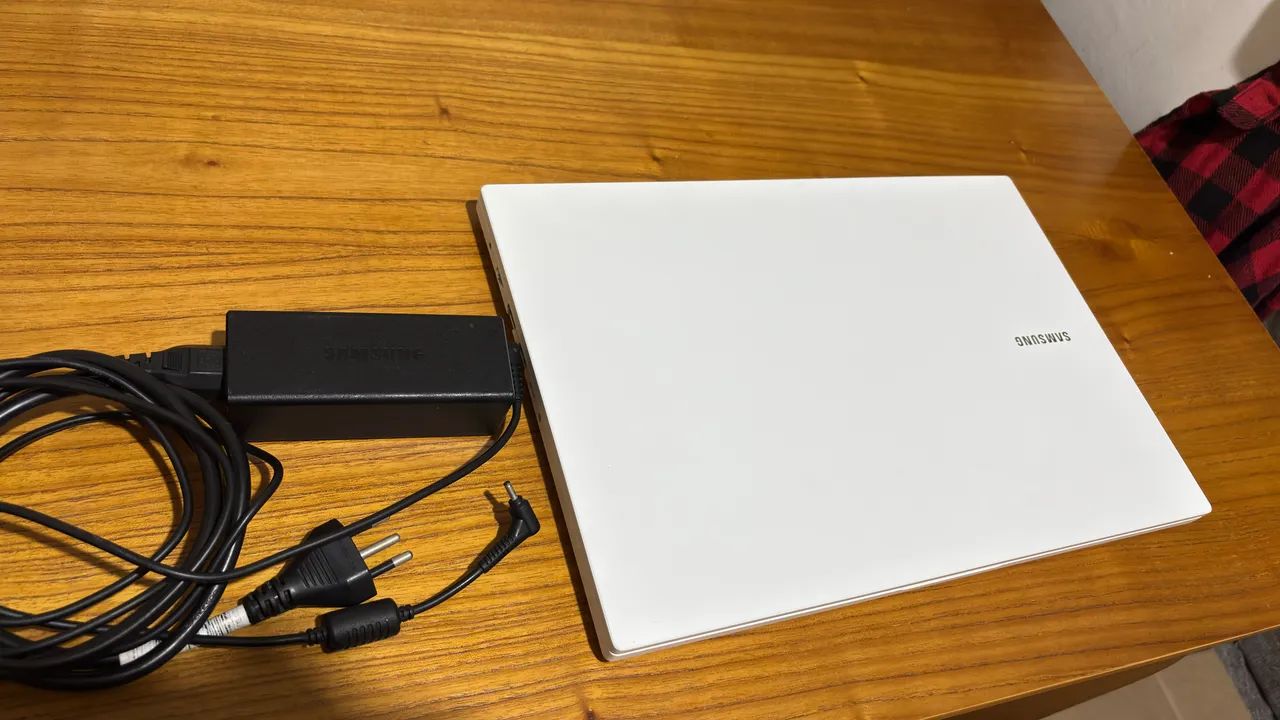 Notebook Samsung I5 11 geração | Placa de Vídeo 2GB  - Foto 4