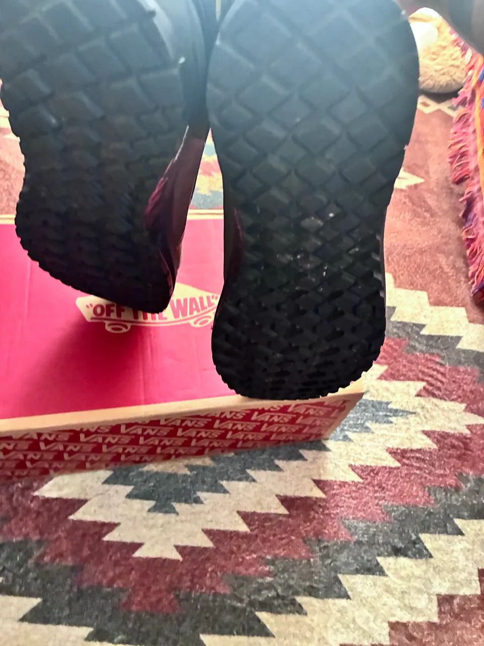 Tênis vans Ultrarange mte impermeável  - Foto 5