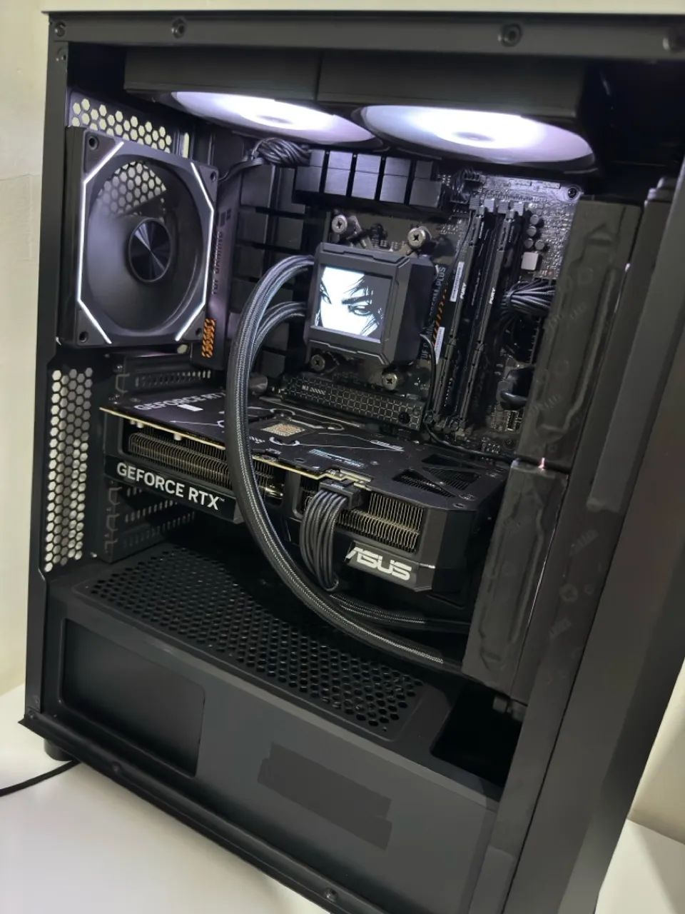 PC Gamer Setup Completo  - Foto 2