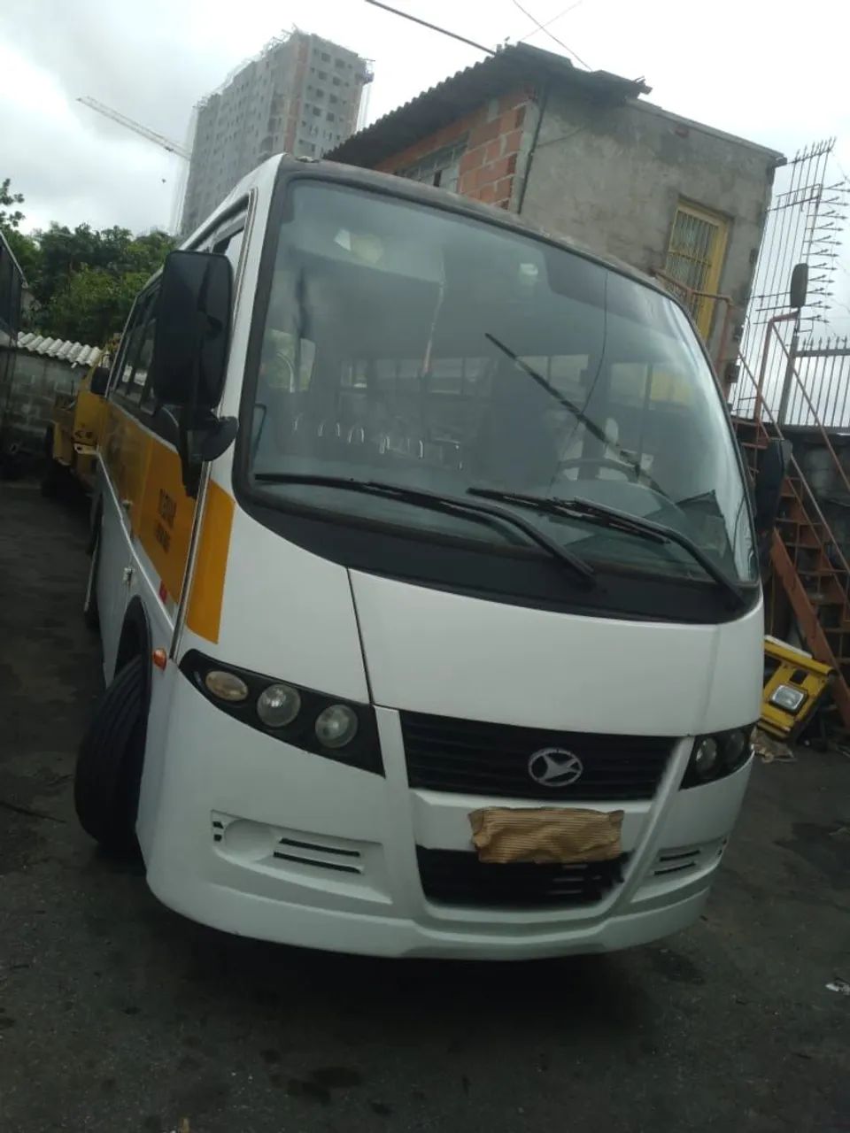 Ônibus volare v6  - Foto 2