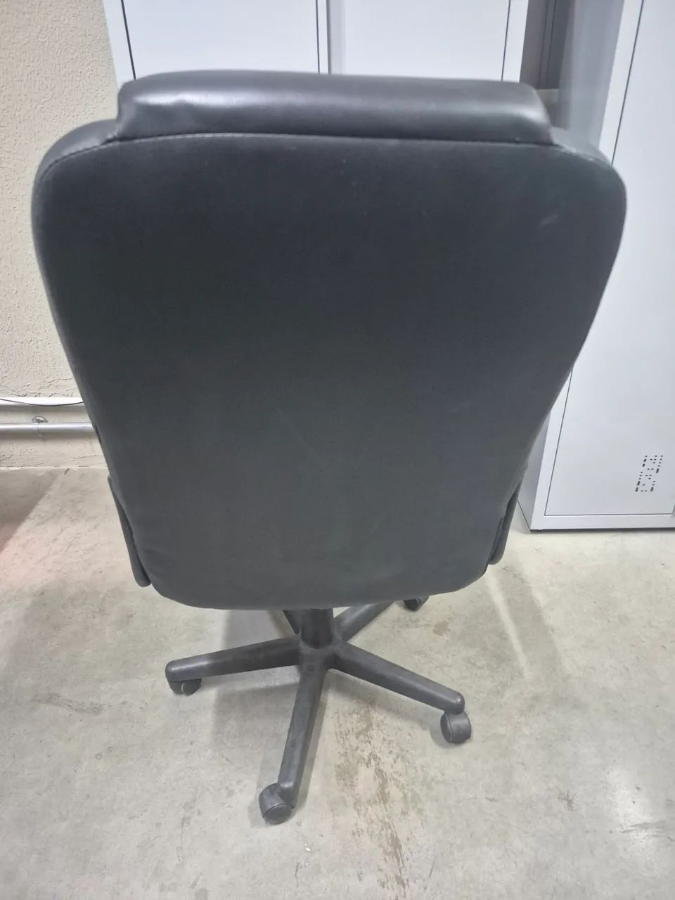Cadeira escritório  - Foto 2