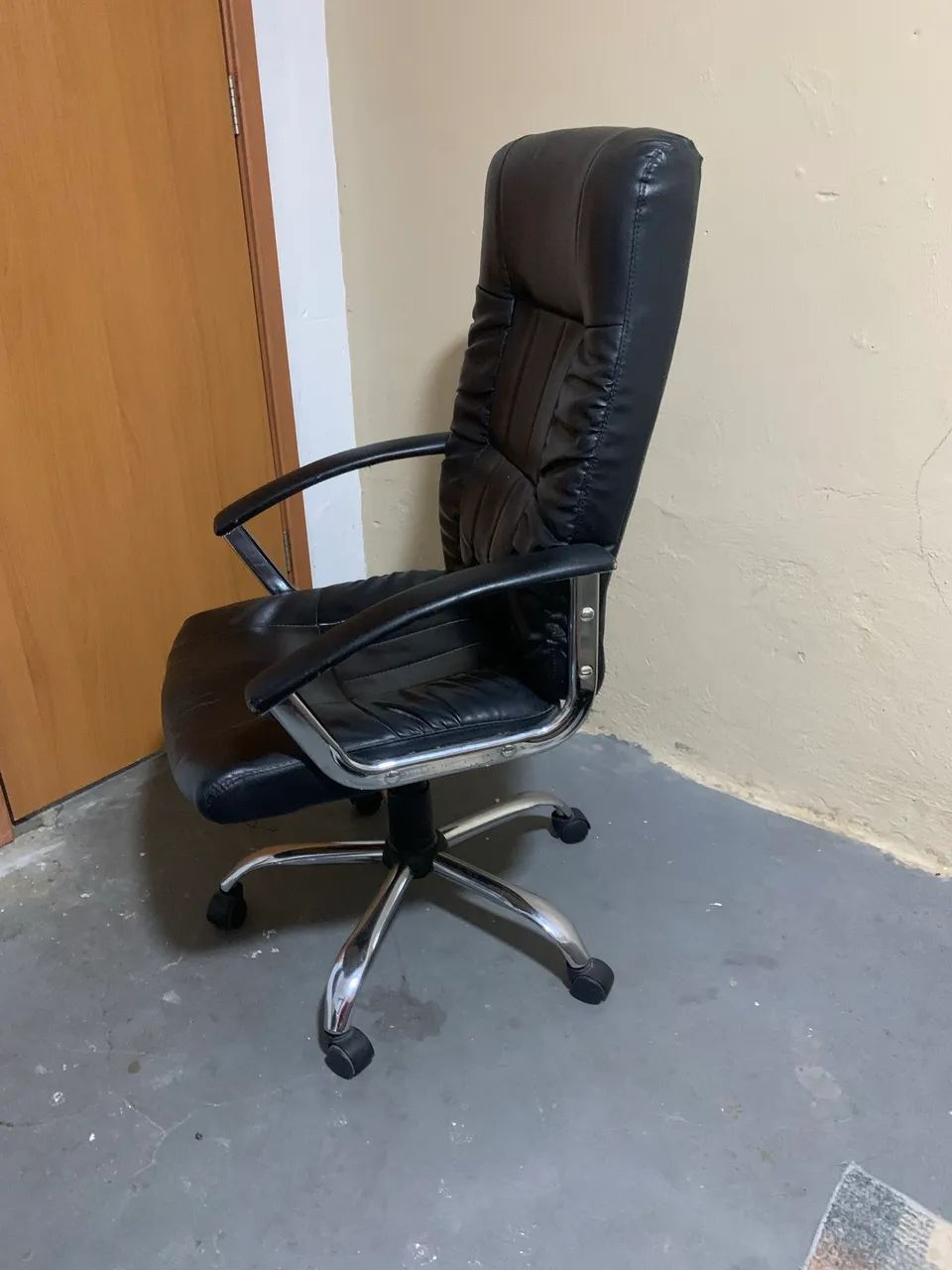 Cadeira de escritório  - Foto 2