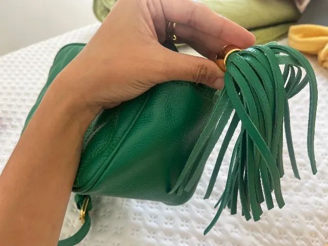 Bolsa Luiza Barcelos - Foto 3