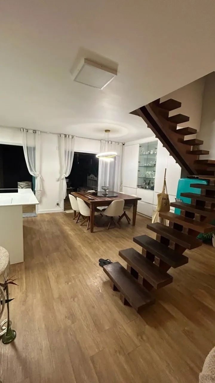 Casa de 4 dormitórios à venda no Carianos - Foto 2