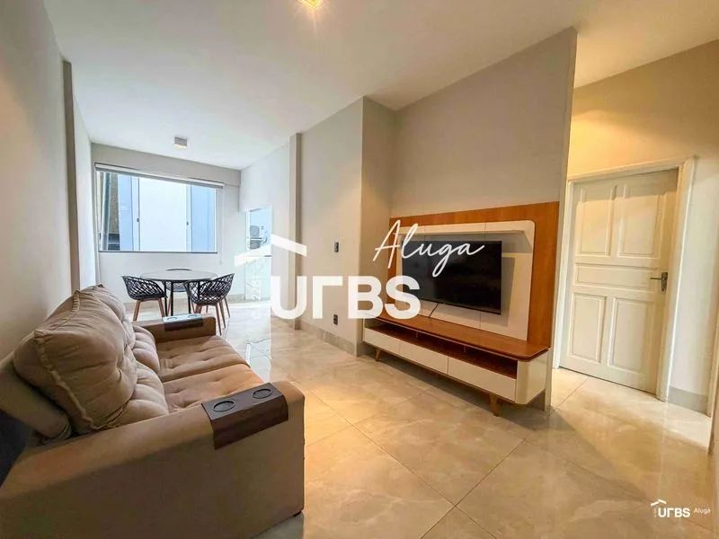 Apartamento Residencial
