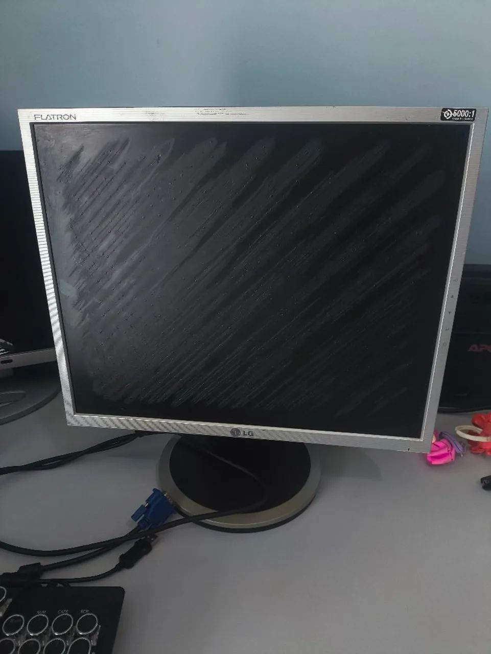 Dois monitores - Foto 2