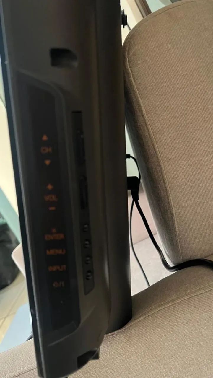 VENDE TELEVISÃO 36 POLEGAS LG - Foto 3