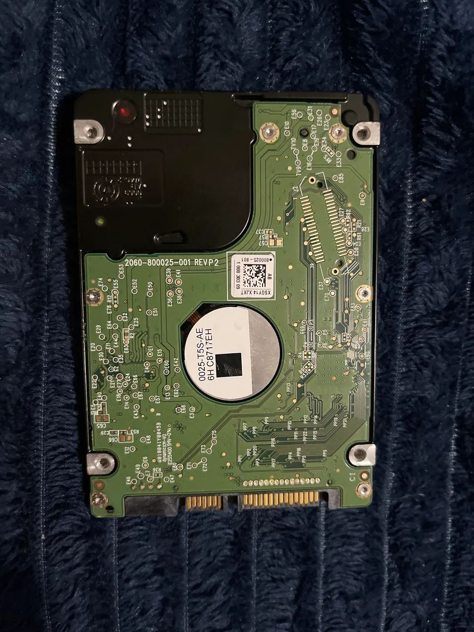 WD 500GB - Foto 2