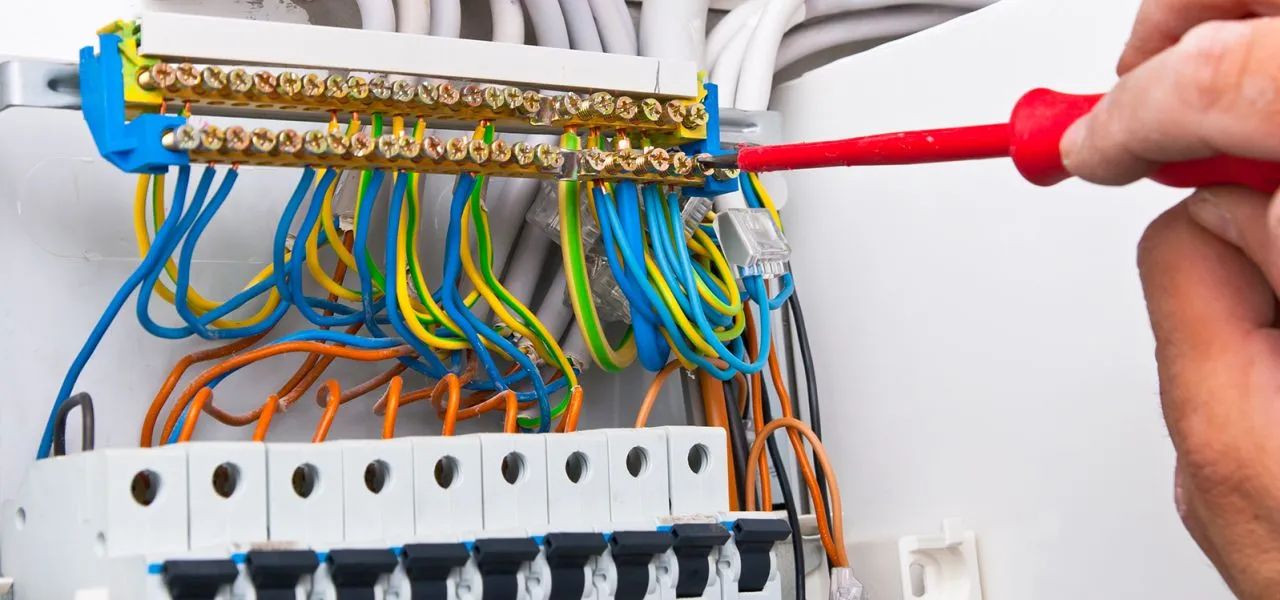 Elétrica.  - Foto 2