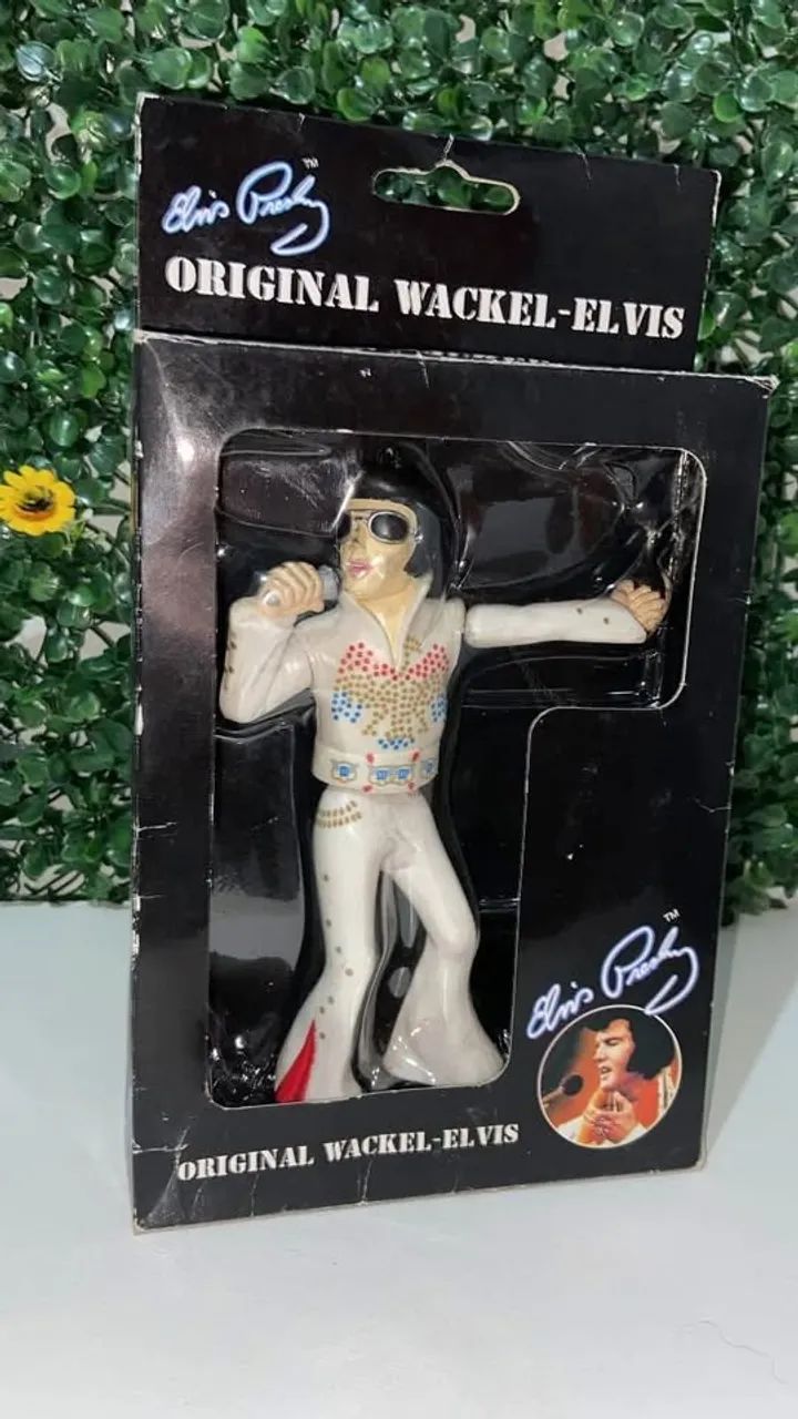 Boneco ?Wackel-Elvis" original446519747889735681