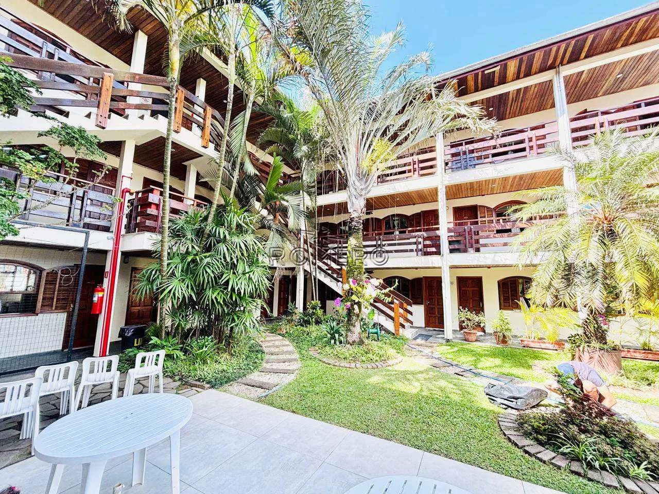 Fundo de comércio com 43 quartos, Praia da Maranduba, Ubatuba - R$ 7.5 mi, Cod: 2752 - Foto 2