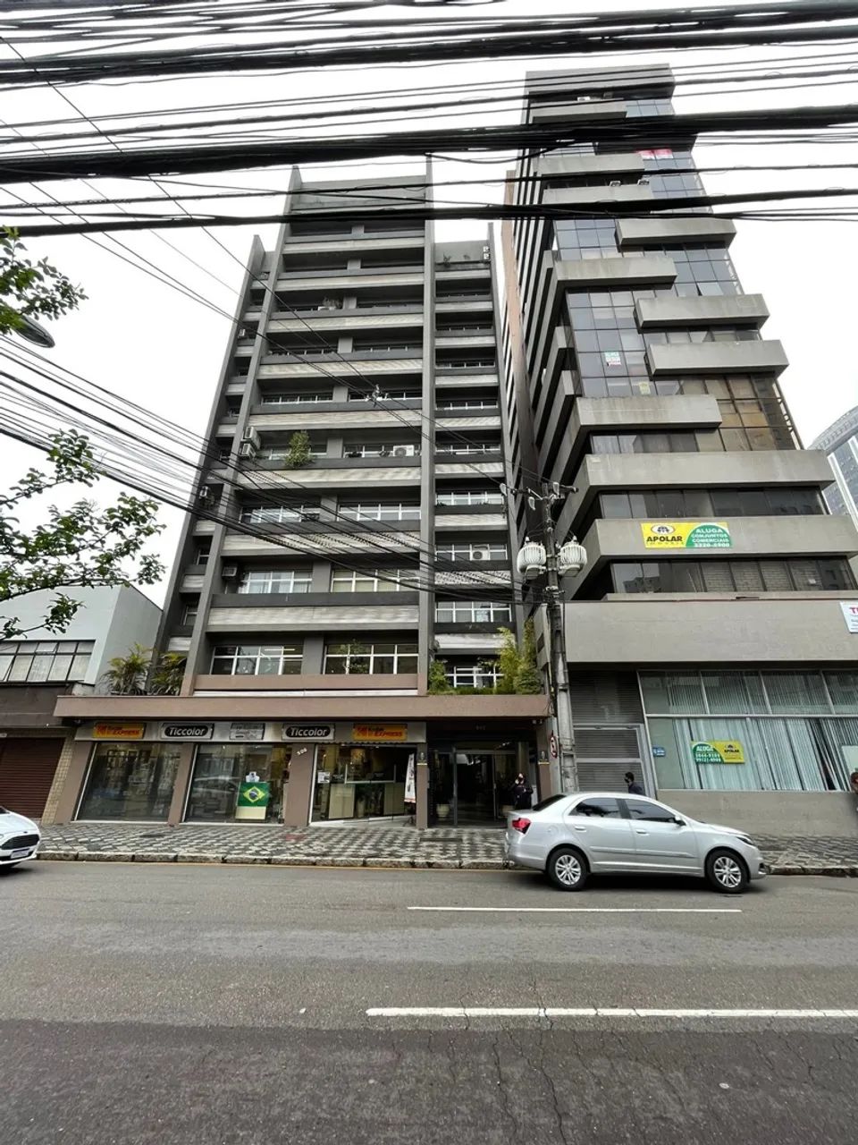 Foto - Curitiba - Centro