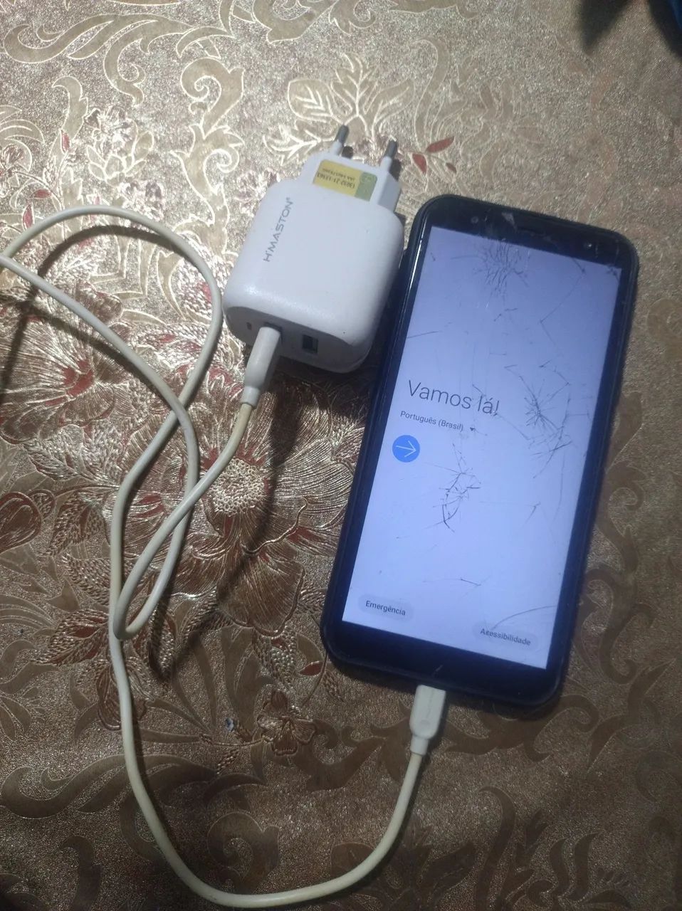 Celular Samsung j4 - Foto 4