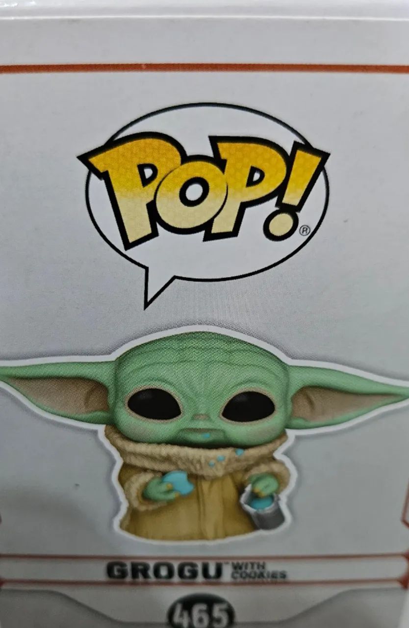 Brinquedo colecionavel