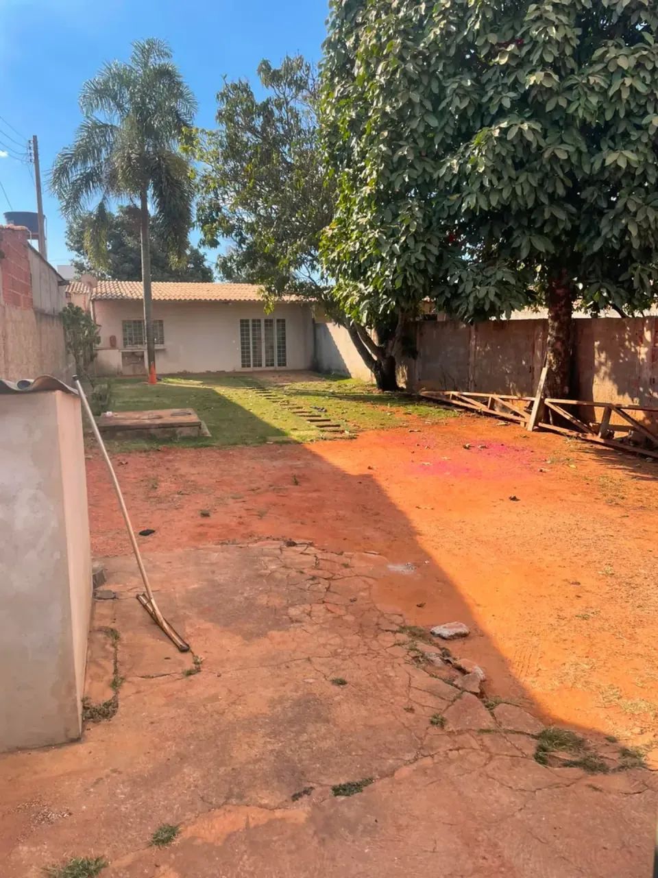 CASA RUA 01- 26 DE SETEMBRO